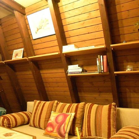 Ferienhaus Sommerland Auszeithuette Freyung Exteriér fotografie